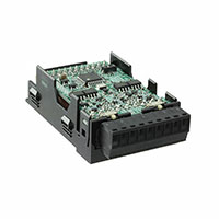 Panasonic Industrial Automation Sales - AFP7FCTC2 - FP7 THRMOCPL INPUT CASSTT 2 CHAN