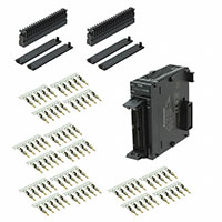 Panasonic Industrial Automation Sales - AFP7PG04L - MOTION CONTROL MODULE 1 SOLID ST