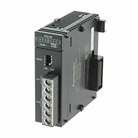 Panasonic Industrial Automation Sales - AFP7PHLSM - I/O MODULE 1008 PNTS