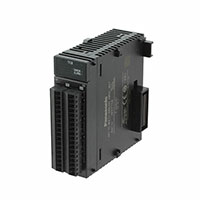 Panasonic Industrial Automation Sales - AFP7TC8 - INPUT MODULE 8 ANALOG
