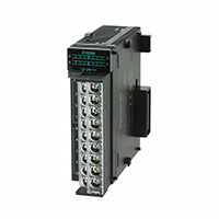 Panasonic Industrial Automation Sales - AFP7X16DW - INPUT MODULE 16 DIGITAL