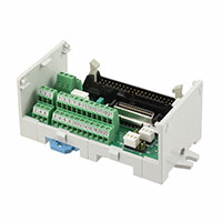 Panasonic Industrial Automation Sales - AFP8503 - FPG-PP12 TO PANASONIC SERVO INTR