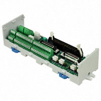 Panasonic Industrial Automation Sales - AFP8504 - FP2-PP22/PP42 TO PNSNC INTRFC BL