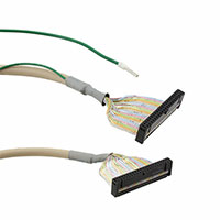 Panasonic Industrial Automation Sales - AFP85100 - CABLE ASSEMBLY INTERFACE 1.64'