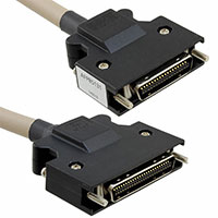 Panasonic Industrial Automation Sales - AFP85131 - CABLE ASSEMBLY INTERFACE 3.28'
