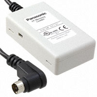 Panasonic Industrial Automation Sales - AFP8671 - FP PROGRAM LOADER