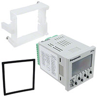 Panasonic Industrial Automation Sales - AFPE224302 - CONTROL LOGIC 8 IN 6 OUT 24V