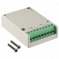 Panasonic Industrial Automation Sales - AFPX-AD2 - FP-X ANALOG INPUT CASSETTE (V/I