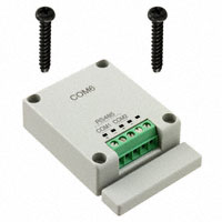 Panasonic Industrial Automation Sales - AFPX-COM6 - FP-X COMM CSSTT RS485 2CH ISLTD