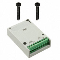 Panasonic Industrial Automation Sales - AFPX-DA2 - FP-X ANALOG OUT CASSETTE 2CH