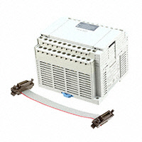 Panasonic Industrial Automation Sales - AFPX-E30T - I/O MOD 16 DIG 14 SS 100-240V