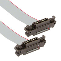 Panasonic Industrial Automation Sales - AFPX-EC80 - CABLE ASSEMBLY INTERFACE 2.62'