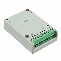 Panasonic Industrial Automation Sales - AFPX-PLS - FP-X PULSE I/O UNIT