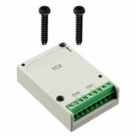 Panasonic Industrial Automation Sales - AFPX-TC2 - FP-X THERMOCOUPLE CASSETTE 2CH