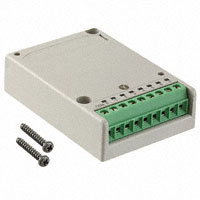 Panasonic Industrial Automation Sales - AFPX-TR8 - FP-X OUTPUT CASSETTE NPN 8POINTS