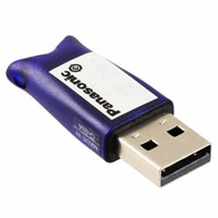 Panasonic Industrial Automation Sales - AFW1033 - USB KEY FOR PCWAY