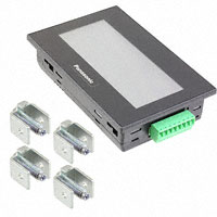 Panasonic Industrial Automation Sales - AIG02GQ22D - HMI TOUCHSCREEN 3.8" MONOCHROME