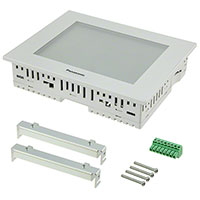 Panasonic Industrial Automation Sales - AIG32MQ03DR - HMI TOUCHSCREEN 5.7" MONOCHROME