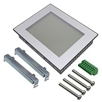 Panasonic Industrial Automation Sales - AIG32MQ03DE - HMI TOUCHSCREEN 5.7" MONOCHROME