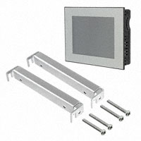 Panasonic Industrial Automation Sales - AIG32TQ03DE - HMI TOUCHSCREEN 5.7" COLOR