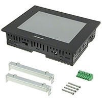 Panasonic Industrial Automation Sales - AIG32TQ04DR - HMI TOUCHSCREEN 5.7" COLOR