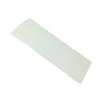 Panasonic Industrial Automation Sales - AIG7A07S01 - PROTECTION SHEETS CLEAR FOR GT07