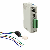 Panasonic Industrial Automation Sales - AKS1202 - ETHERNT TO SERIAL RS232/RS485 CO