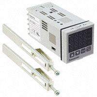 Panasonic Industrial Automation Sales - AKT4111100 - CONTROL TEMP/PROCESS 100-240V
