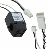 Panasonic Industrial Automation Sales - AKW4801C - CURRENT TRANSFORMER KW4M/7M/8M