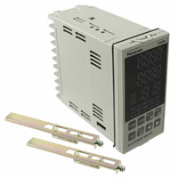 Panasonic Industrial Automation Sales - AKW8111 - POWER METER LED PANEL MOUNT