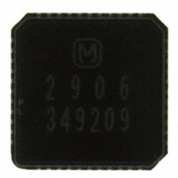 Panasonic Electronic Components - AN2906FJMEBV - IC AUDIO I/0 AMP 44-QFN