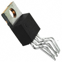 Panasonic Electronic Components - AN34040A - IC REG BCK 3.3V/5V/9V TRPL TO220