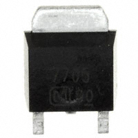 Panasonic Electronic Components - AN7705SP - IC REG LINEAR 5V 1.2A SP3SUA