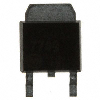 Panasonic Electronic Components - AN7709SP - IC REG LINEAR 9V 1.2A SP3SUA