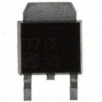Panasonic Electronic Components - AN7715SP - IC REG LINEAR 15V 1.2A SP3SUA