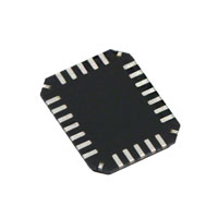 Panasonic Electronic Components - AN8049FHNEBV - IC REG CTRLR BUCK/BOOST 24QFN