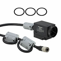 Panasonic Industrial Automation Sales - ANM832CE - CAMERA MONO
