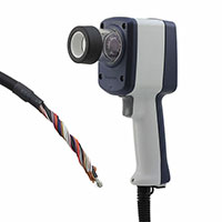 Panasonic Industrial Automation Sales - ANPD065-25 - CAMERA MONO 0.1M PARALLEL SERIAL