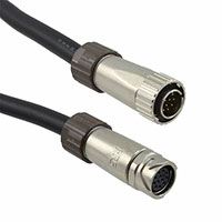 Panasonic Industrial Automation Sales - ANPD068-03 - CABLE FOR PD60