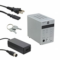 Panasonic Industrial Automation Sales - ANUJ3500 - UJ35 CONTROLLER