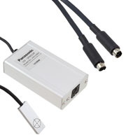 Panasonic Industrial Automation Sales - ANUJ3800 - UV SENSOR