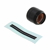 Panasonic Industrial Automation Sales - ANUJ6420 - STD. LENS 10 DIA.