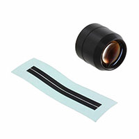 Panasonic Industrial Automation Sales - ANUJ6423 - 2MM LENS FOR POWER HEAD