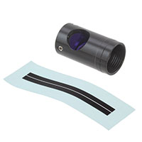 Panasonic Industrial Automation Sales - ANUJ6426SV - STD. LENS 6 DIA. 90