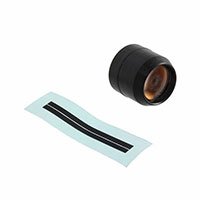 Panasonic Industrial Automation Sales - ANUJ6428 - STD. LENS 8 DIA.