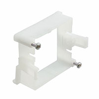 Panasonic Industrial Automation Sales - AT8-DA4 - MOUNTING FRAME DIN48