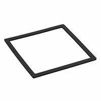 Panasonic Industrial Automation Sales - ATC18002 - RUBBER GASKET (50MM) FOR MULT