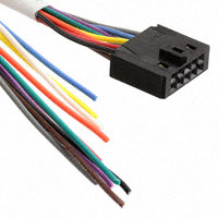 Panasonic Industrial Automation Sales - AY1510-US - CABLE ASSEMBLY INTERFACE 3.28'