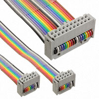 Panasonic Industrial Automation Sales - AYT1505-US - CABLE ASSEMBLY INTERFACE 1.64'