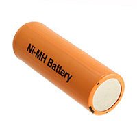 Panasonic - BSG - BK-250AB01 - BATTERY NIMH 1.2V 2.45AH A